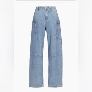 rag & bone

Miramar Nora Cargo